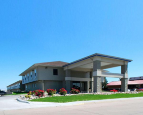 Гостиница Econo Lodge Inn & Suites Kearney  Карни